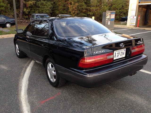 1995 Lexus ES 300 Base