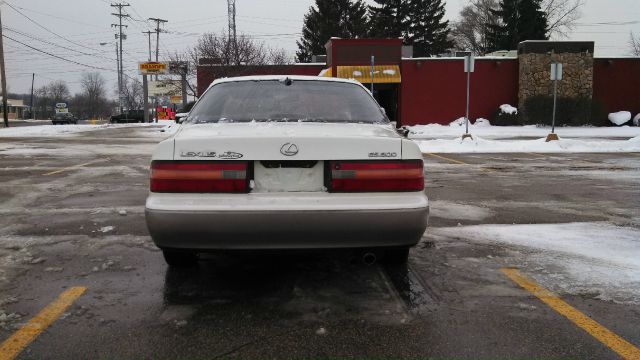 1995 Lexus ES 300 Base