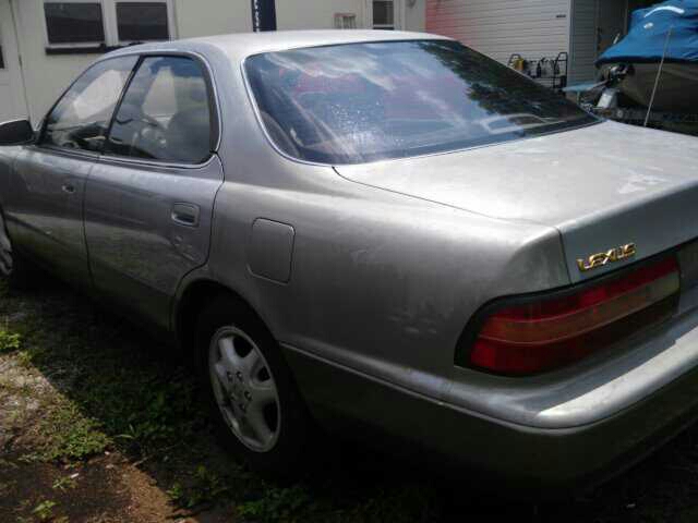 1995 Lexus ES 300 Base