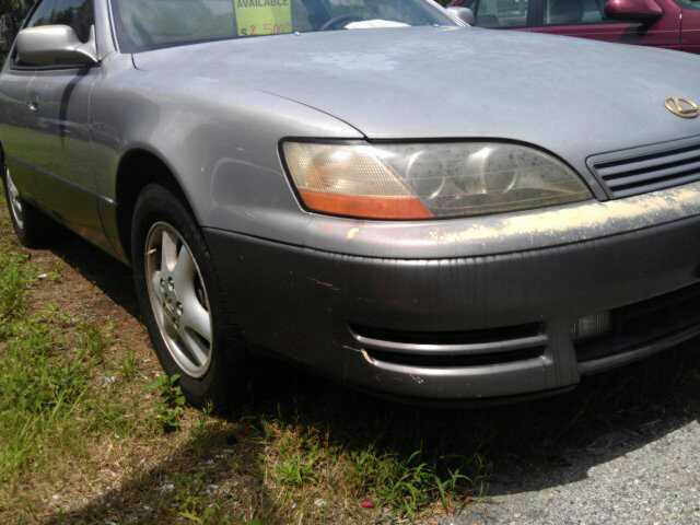 1995 Lexus ES 300 Base