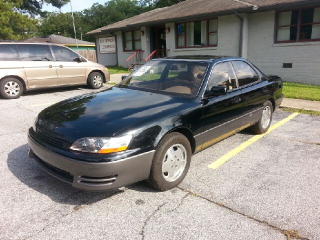 1996 Lexus ES 300 Base