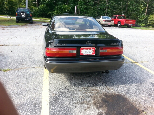1996 Lexus ES 300 Base