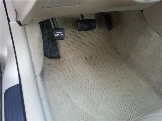 1997 Lexus ES 300 Unknown