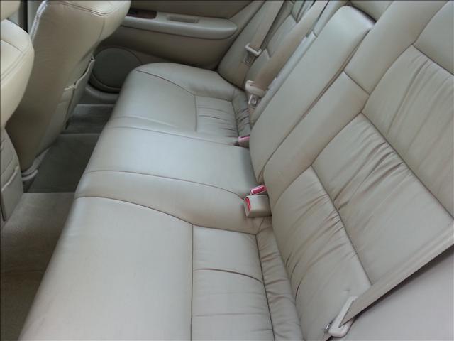 1997 Lexus ES 300 Unknown