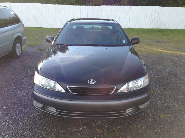 1997 Lexus ES 300 Base