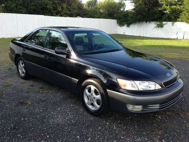 1997 Lexus ES 300 Base