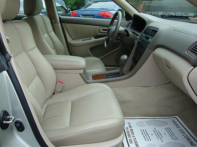 1997 Lexus ES 300 Base