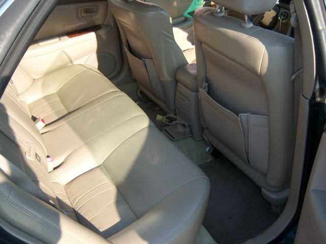 1997 Lexus ES 300 Base