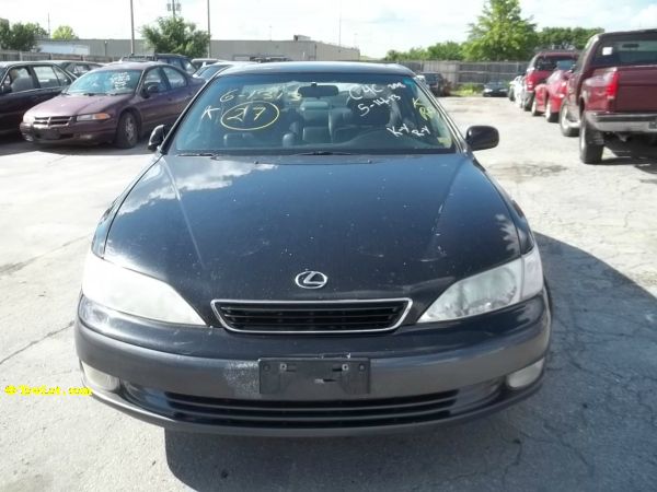 1997 Lexus ES 300 Base
