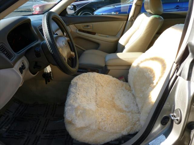 1997 Lexus ES 300 Unknown