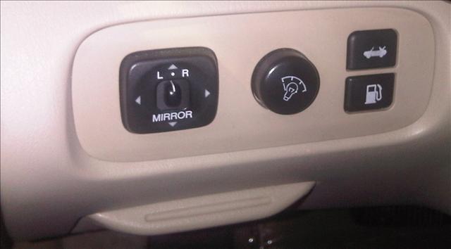 1997 Lexus ES 300 Unknown