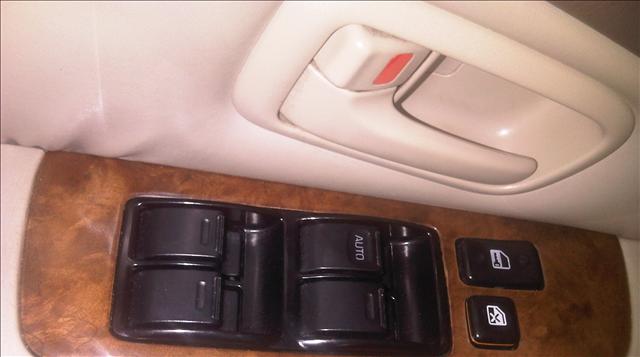 1997 Lexus ES 300 Unknown