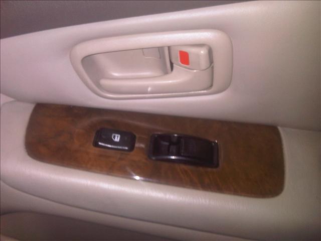 1997 Lexus ES 300 Unknown