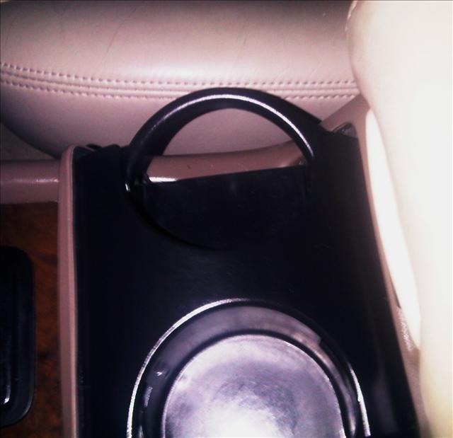 1997 Lexus ES 300 Unknown