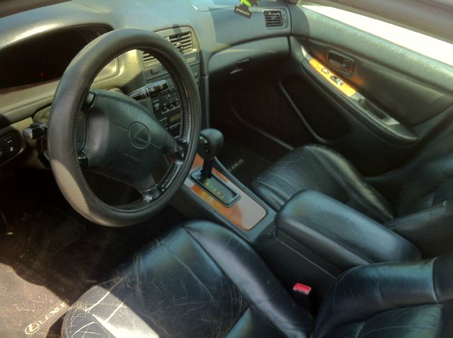 1997 Lexus ES 300 Base