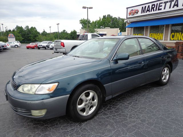 1997 Lexus ES 300 Base