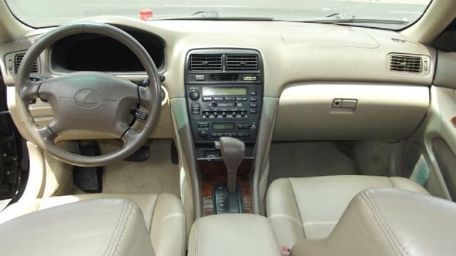 1997 Lexus ES 300 Base