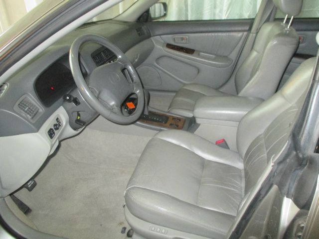 1997 Lexus ES 300 Base