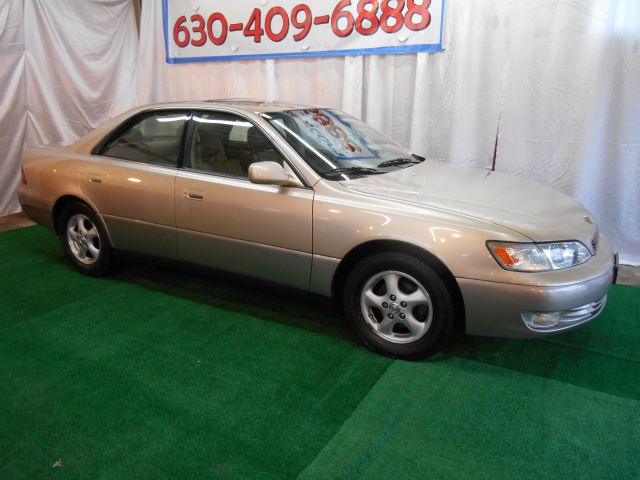 1998 Lexus ES 300 Base