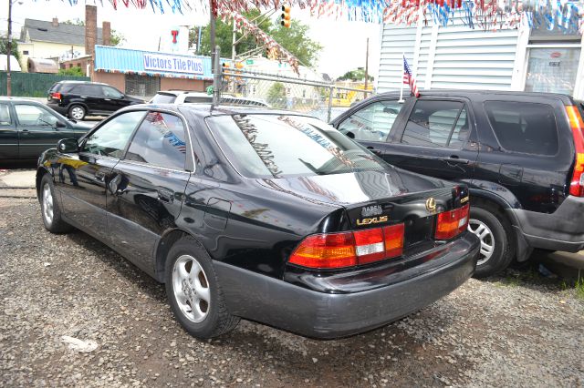 1998 Lexus ES 300 Unknown
