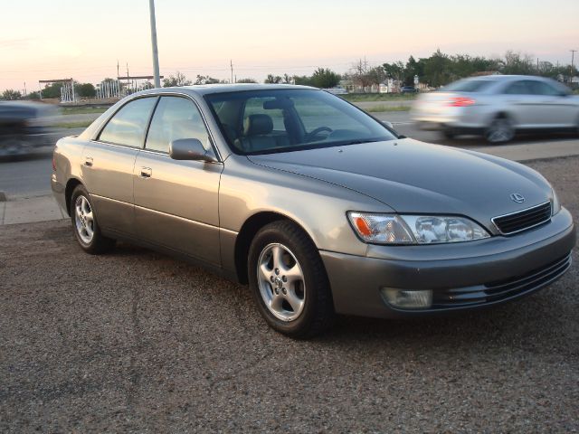1998 Lexus ES 300 Base