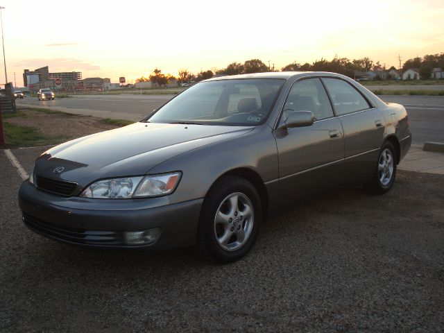 1998 Lexus ES 300 Base