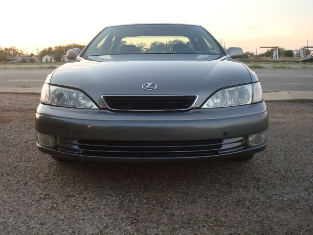 1998 Lexus ES 300 Base