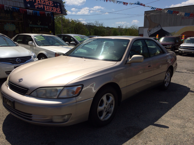 1998 Lexus ES 300 Base