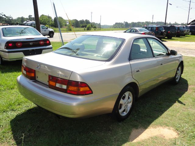1998 Lexus ES 300 Base