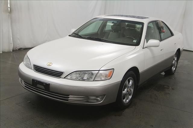 1998 Lexus ES 300 Base