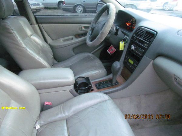 1998 Lexus ES 300 Base