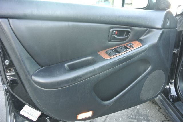 1998 Lexus ES 300 Base