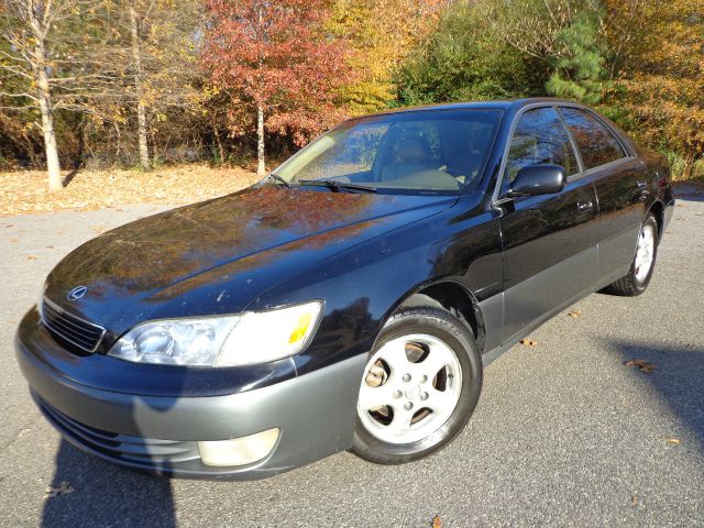 1998 Lexus ES 300 Base