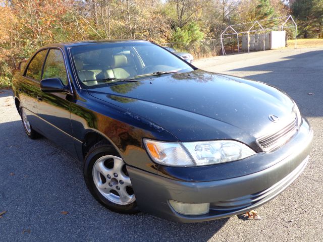1998 Lexus ES 300 Base