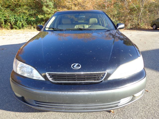 1998 Lexus ES 300 Base