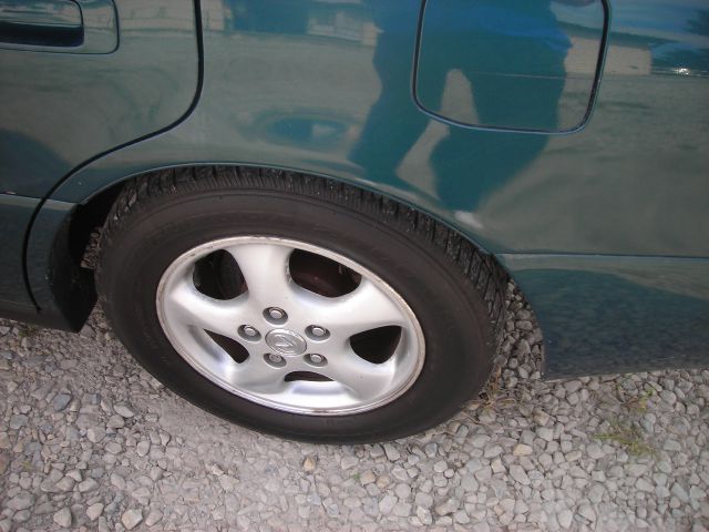 1998 Lexus ES 300 Base