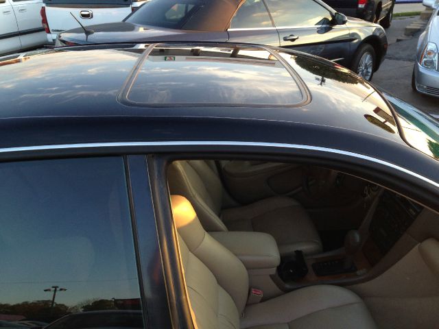 1998 Lexus ES 300 Base