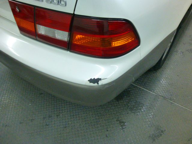 1999 Lexus ES 300 Coupe