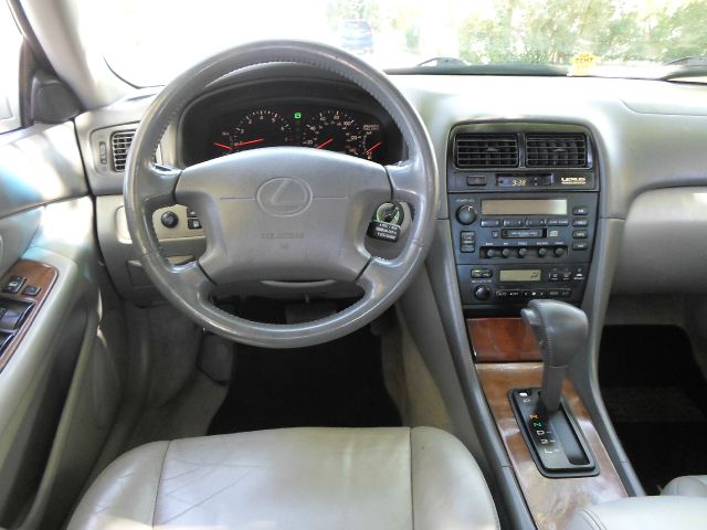 1999 Lexus ES 300 Unknown