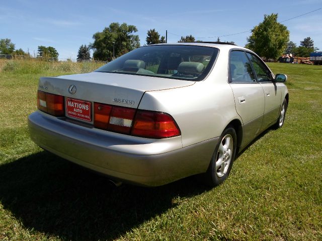 1999 Lexus ES 300 Unknown