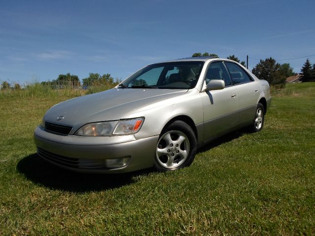1999 Lexus ES 300 Unknown