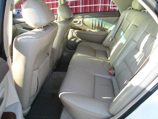 1999 Lexus ES 300 Base