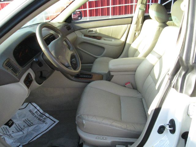1999 Lexus ES 300 Base
