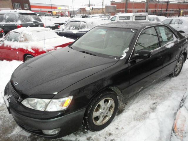 1999 Lexus ES 300 Base