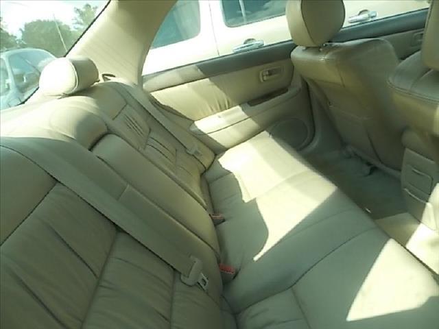 1999 Lexus ES 300 Unknown