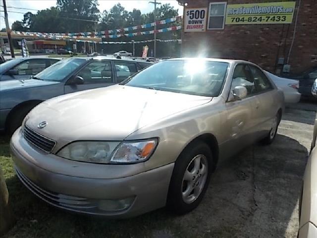 1999 Lexus ES 300 Unknown