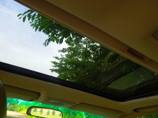 1999 Lexus ES 300 Base