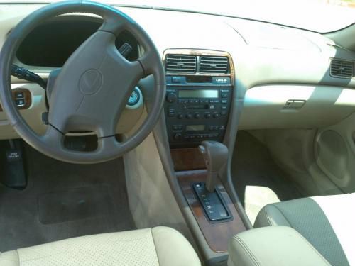 1999 Lexus ES 300 Base