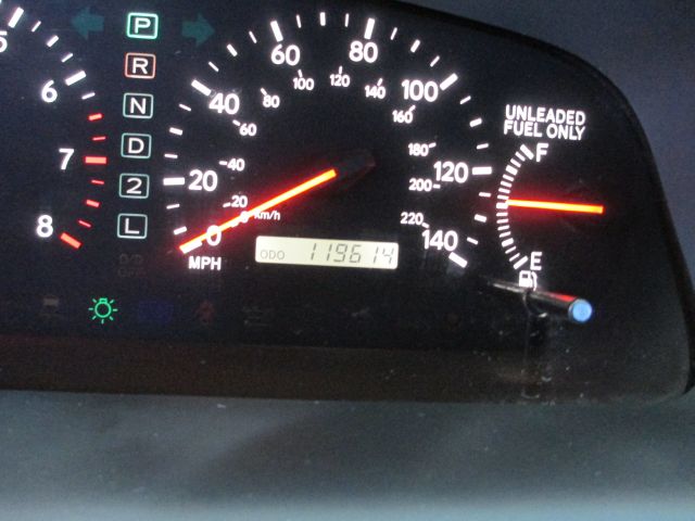 1999 Lexus ES 300 Base