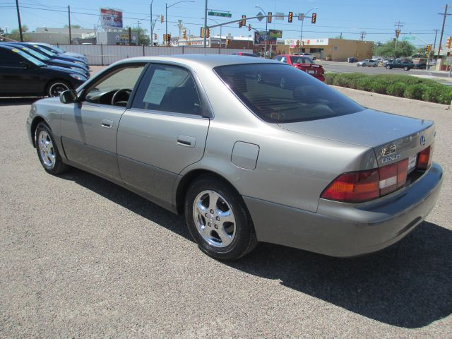 1999 Lexus ES 300 Base